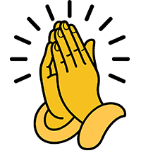 prayer Praying hands