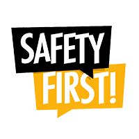 safety-first Safety first