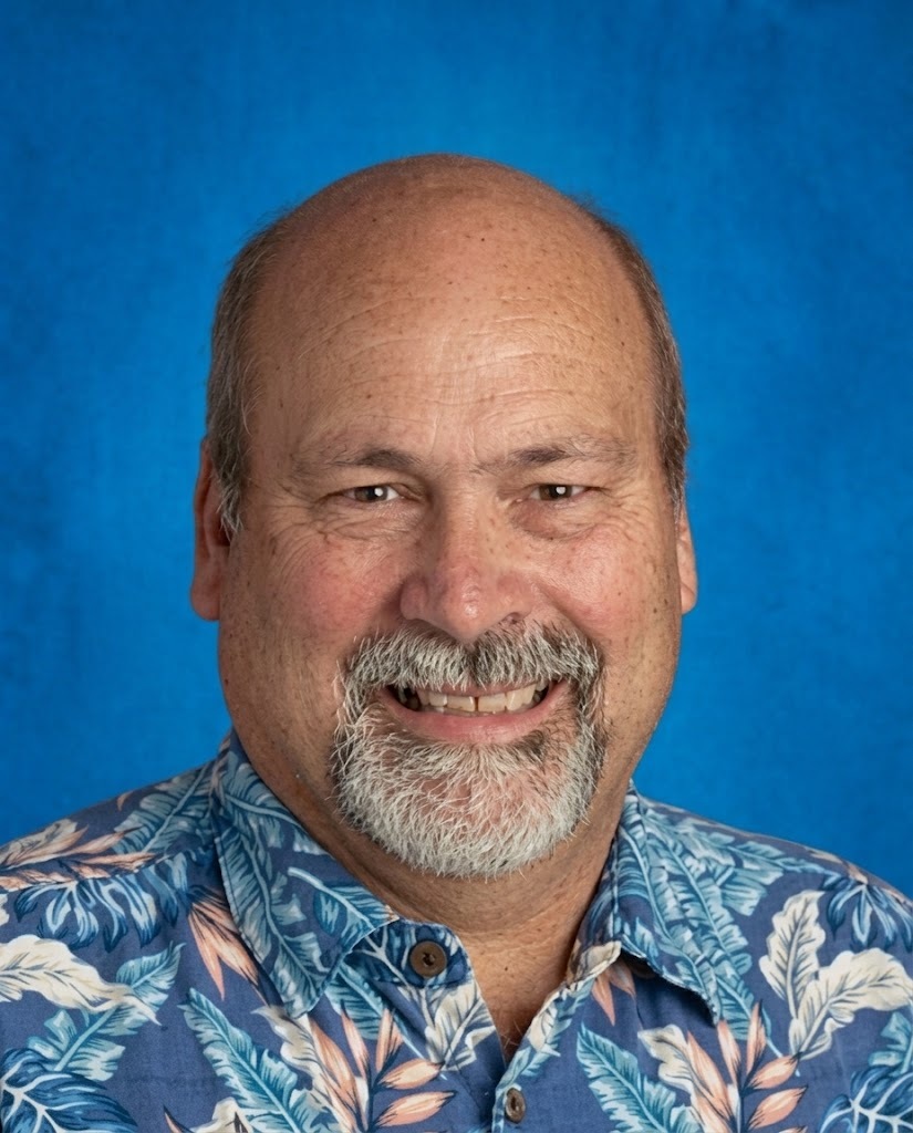George Mackey