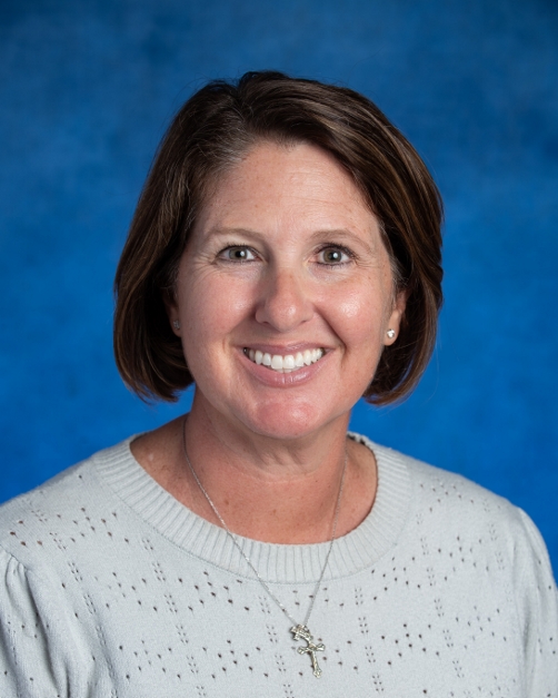 Julie Collins