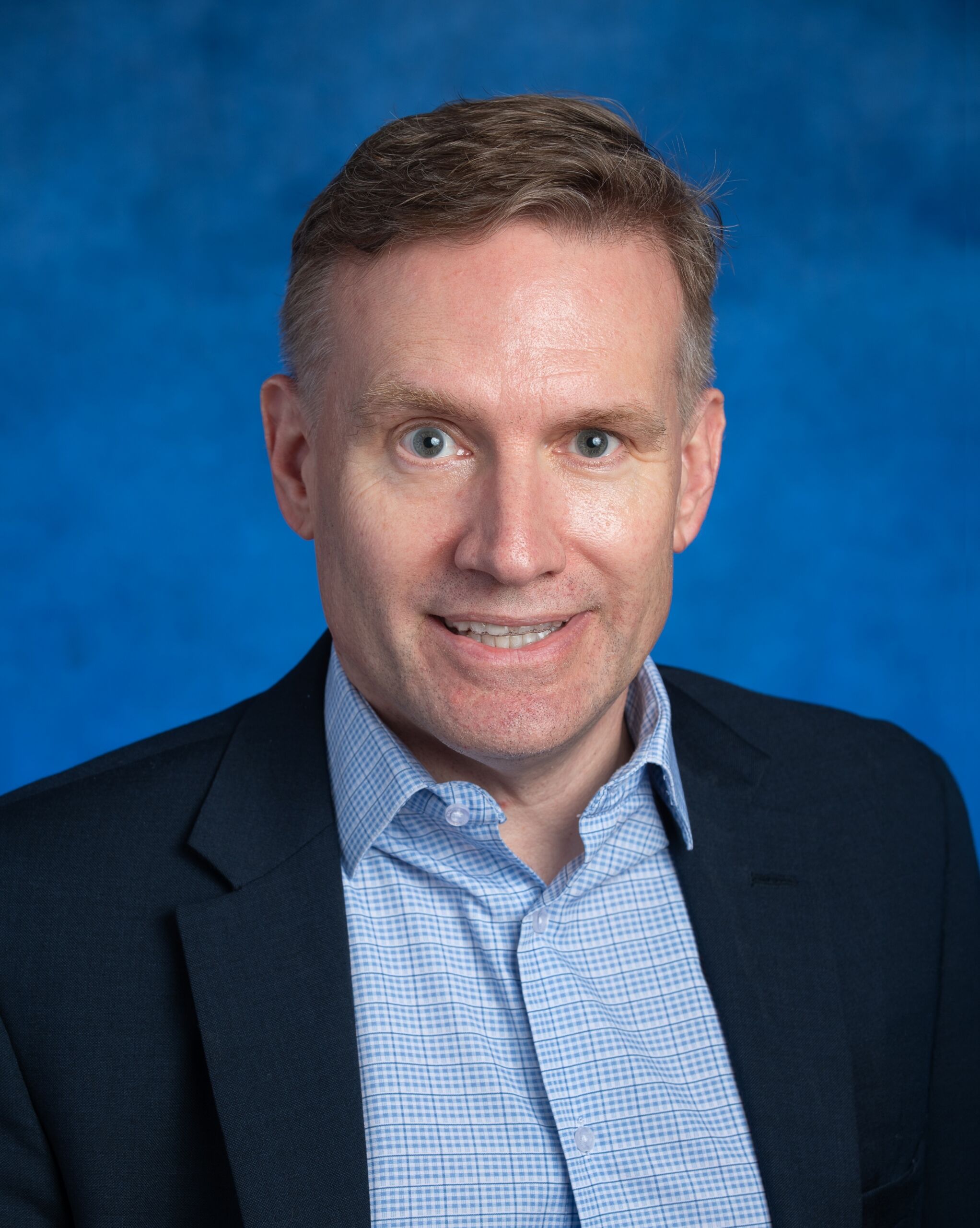 David Tomasic
