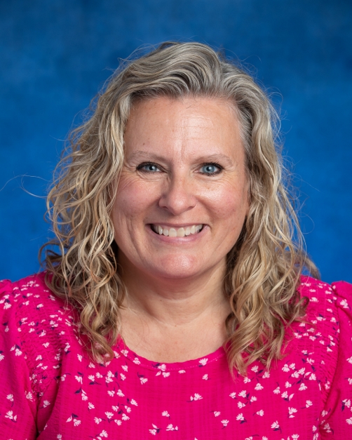 Jennifer Kopin