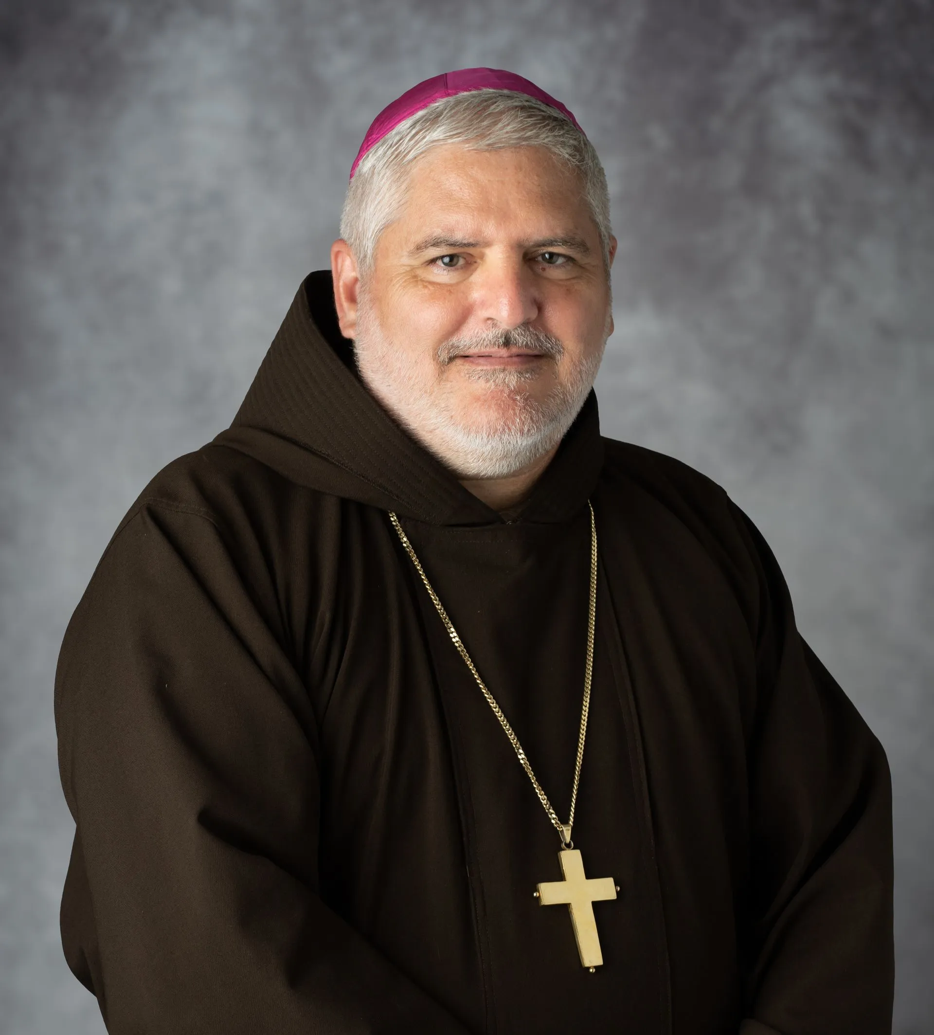Bishop Emilio