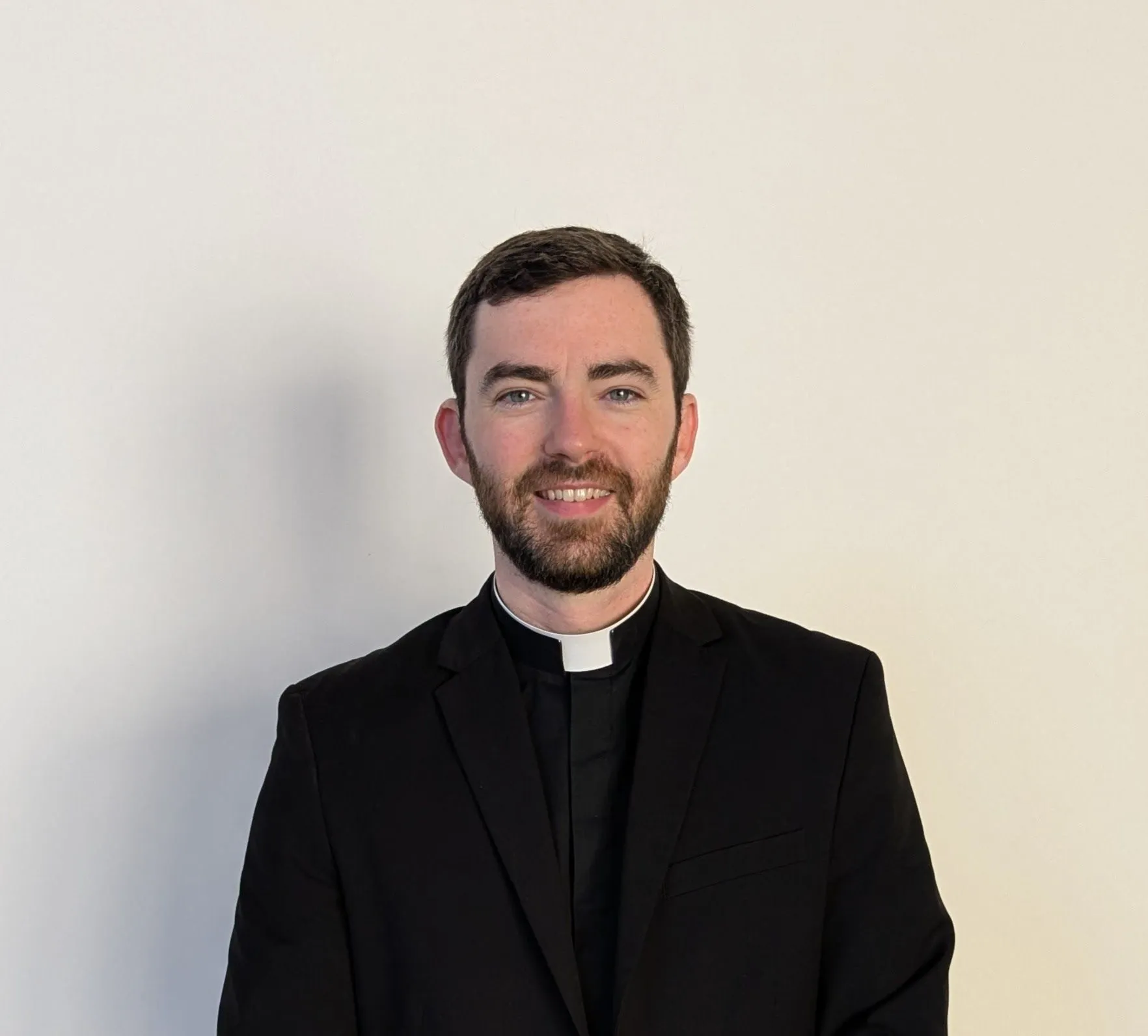 Rev. Joseph Doherty Parochial Vicar