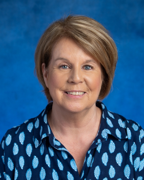Linda Slak