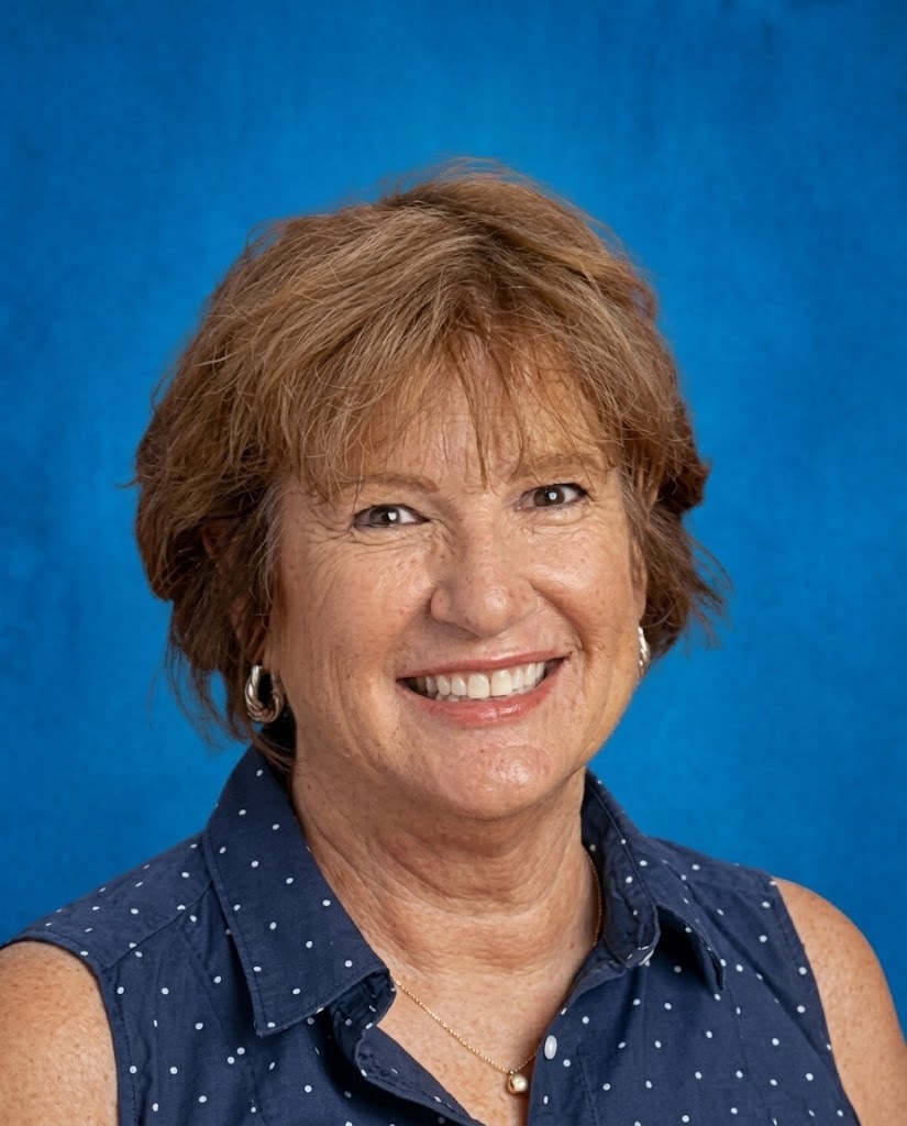 Faith Allen