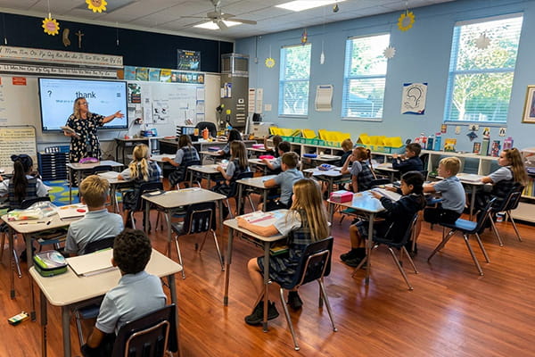 Teaching