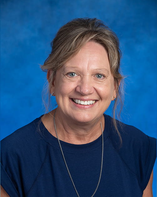 Elaine Klinger