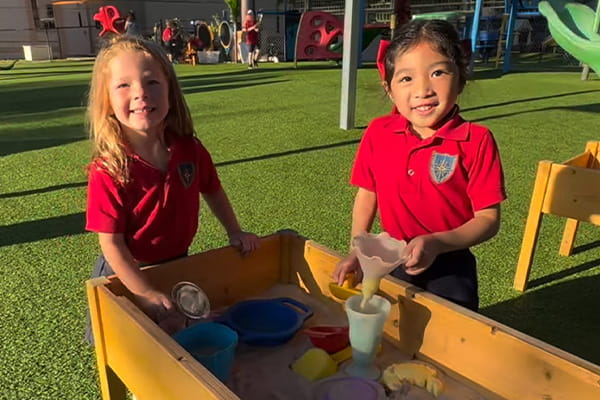 sand-box Sandbox