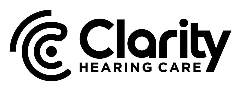 Clarity Hearing Care logo