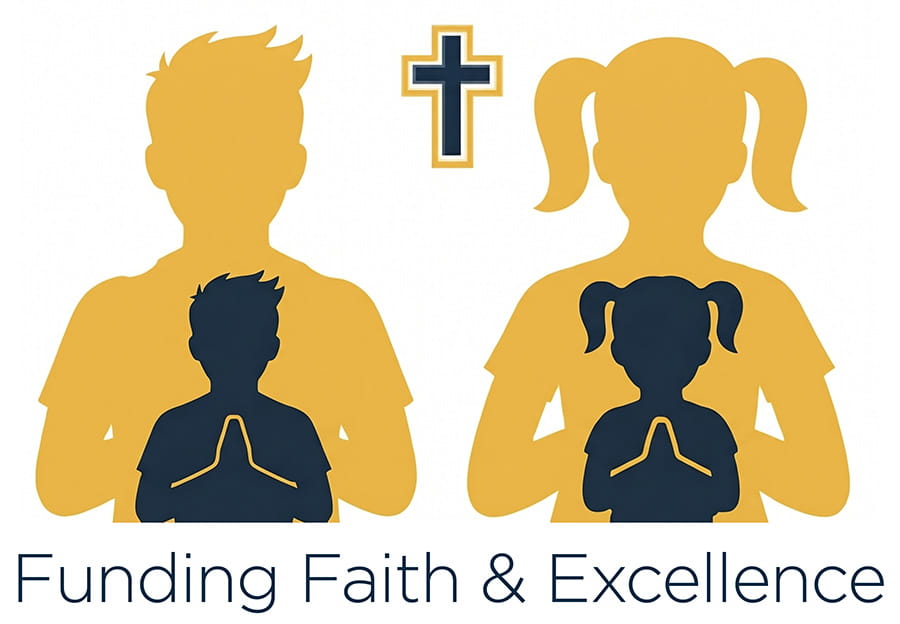 Funding Faith & Excellence