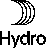 Hydro Logo Hydro logo