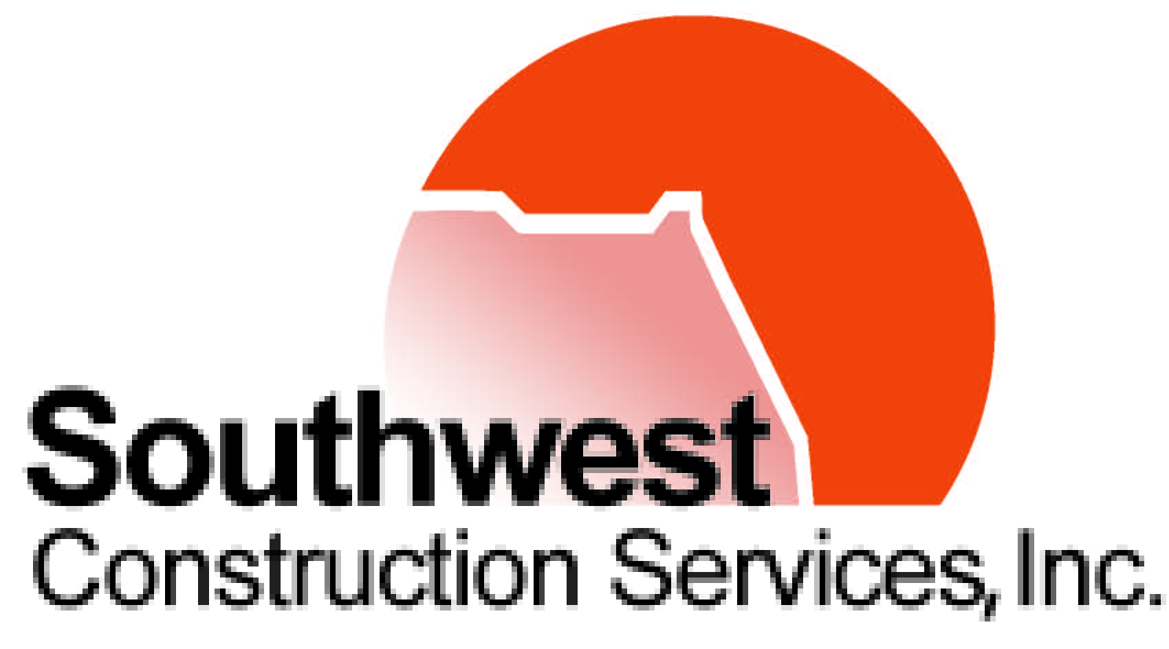 Southwest Construction Services, Inc. logo