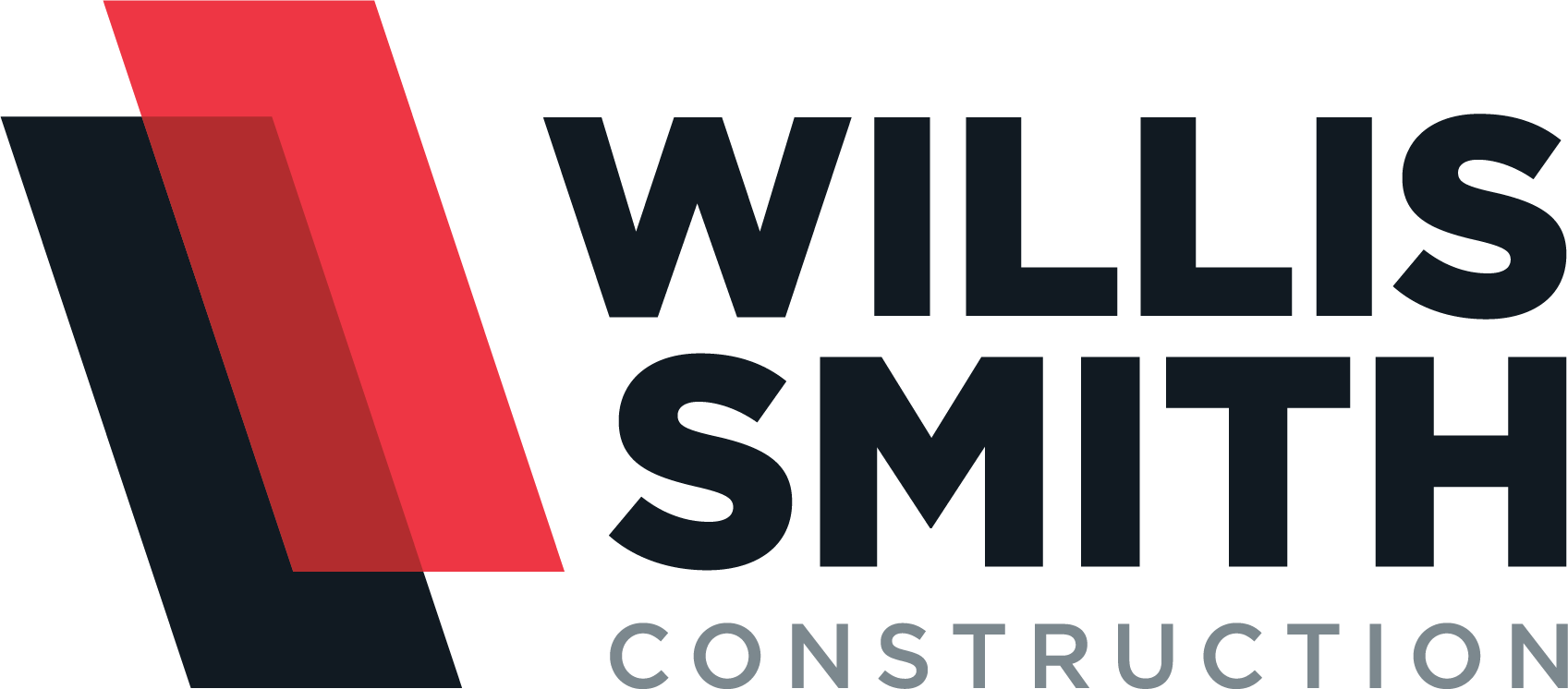 Willis Smith Construction logo