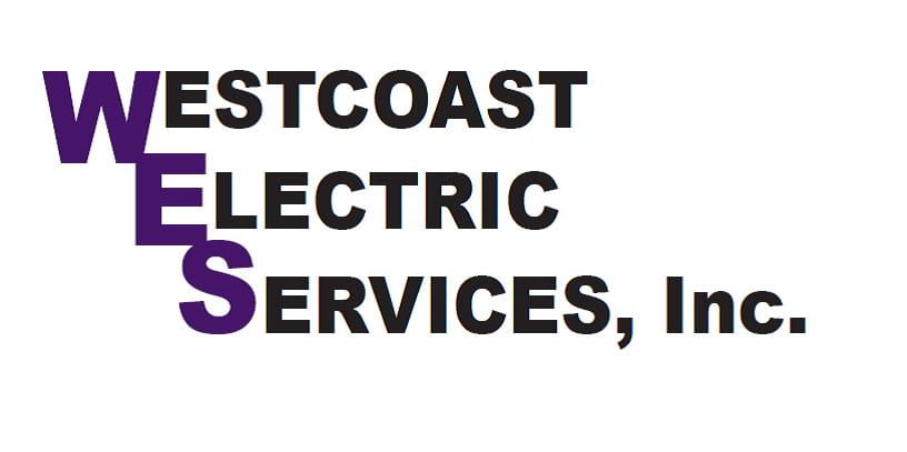 Westcoast Electric Services, Inc. logo